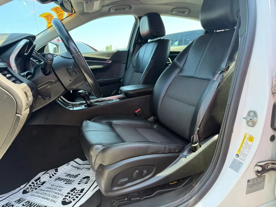 2016 Chevrolet Impala 9th Gen - Image 7 of 16