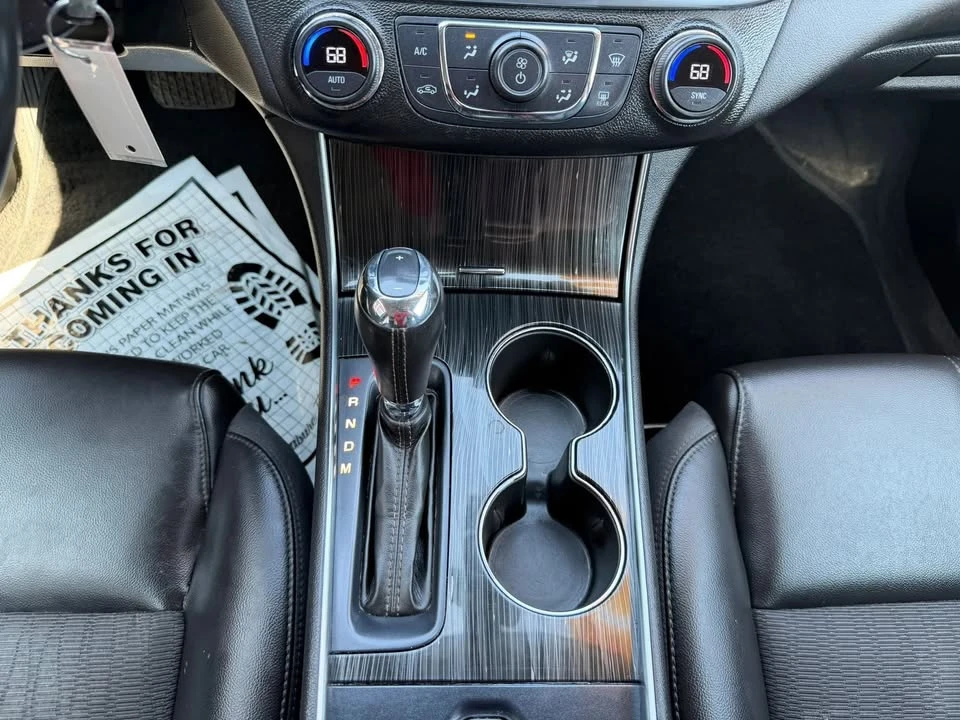 2016 Chevrolet Impala 9th Gen - Image 14 of 16