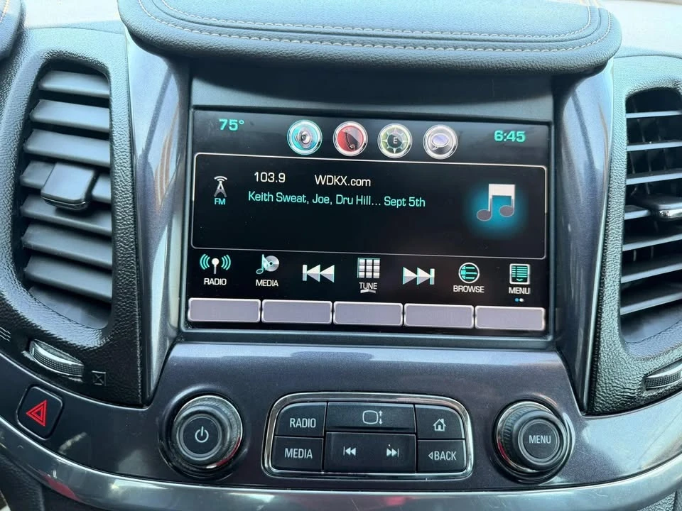 2016 Chevrolet Impala 9th Gen - Image 13 of 16