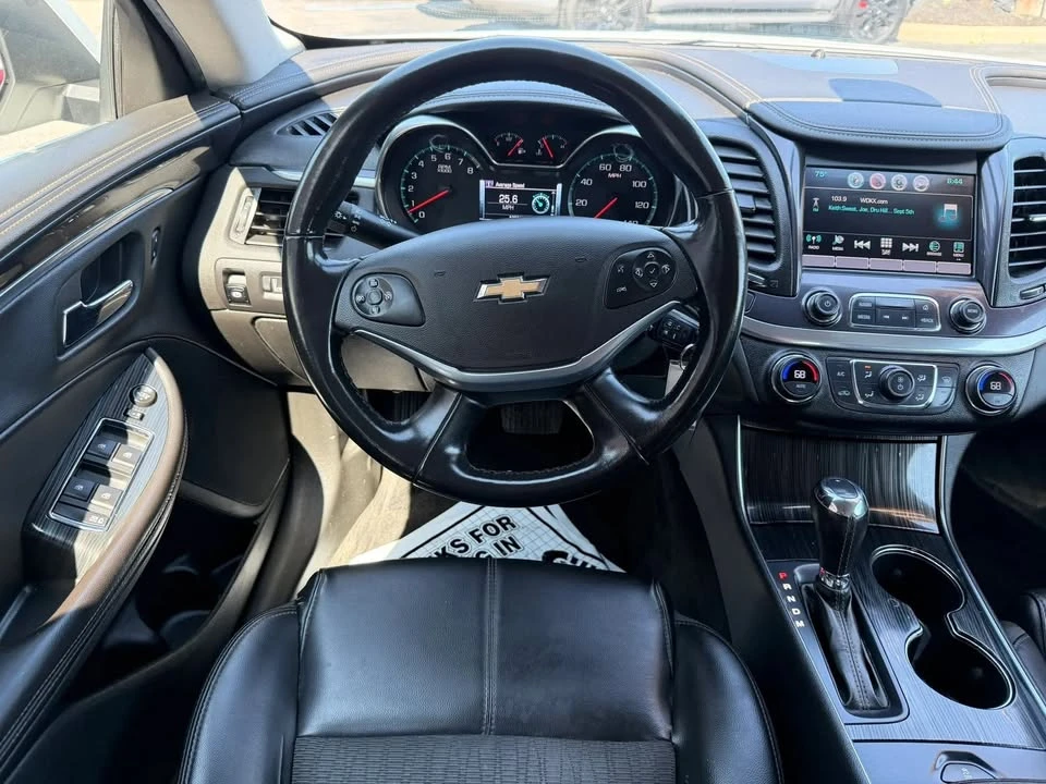 2016 Chevrolet Impala 9th Gen - Image 11 of 16
