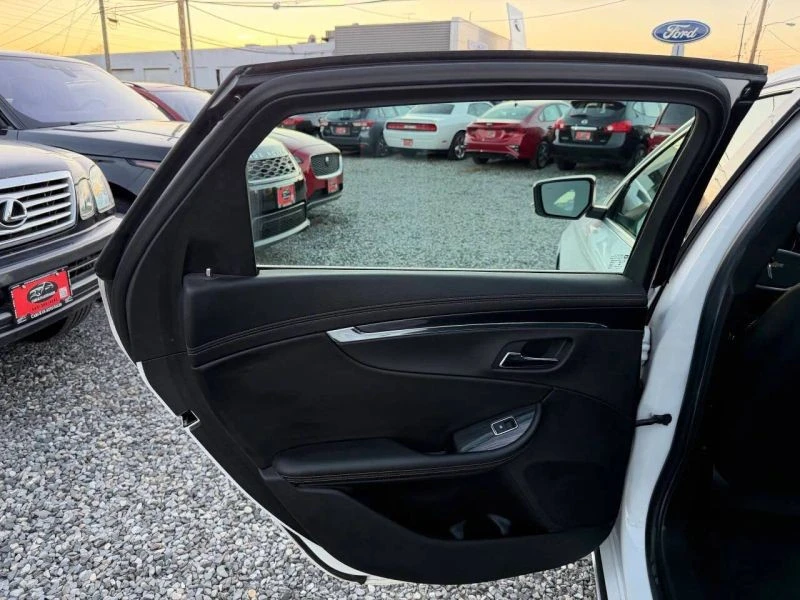 2016 Chevrolet Impala 10th Gen - Image 11 of 12