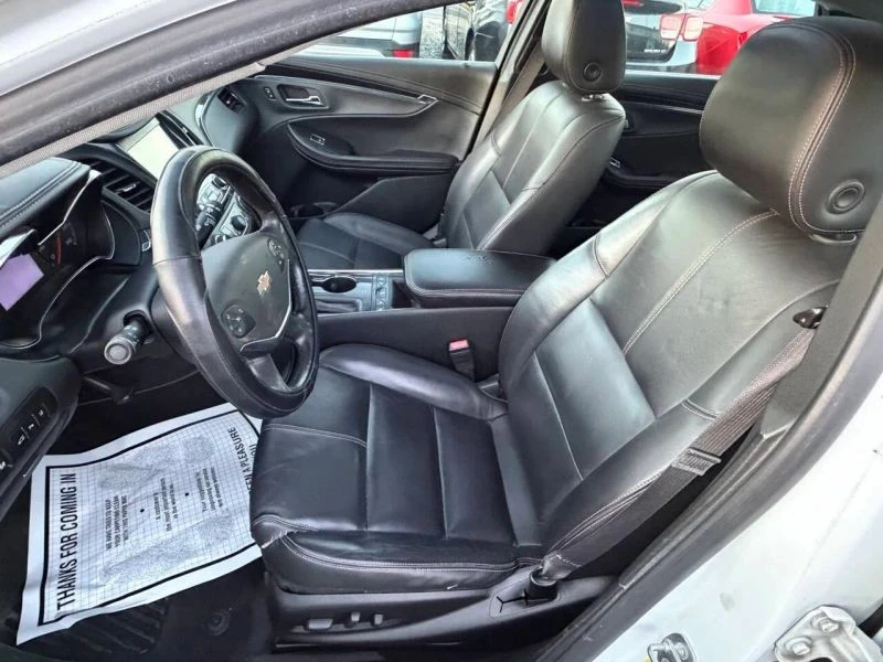 2016 Chevrolet Impala 10th Gen - Image 10 of 12