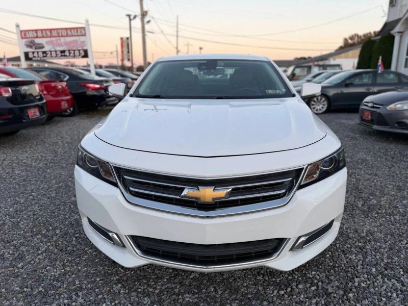 2016 Chevrolet Impala 10th Gen - Image 2 of 12