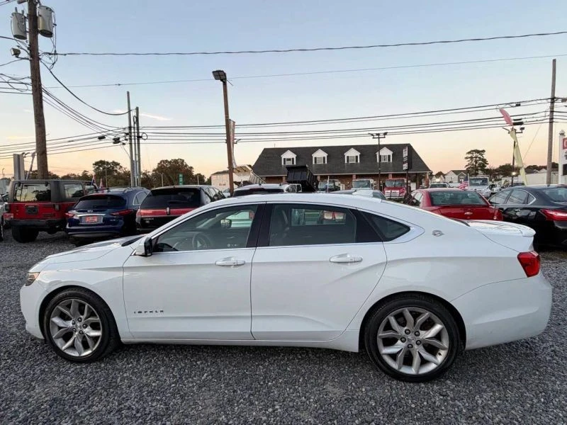 2016 Chevrolet Impala 10th Gen - Image 5 of 12