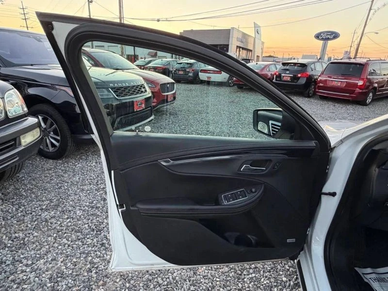 2016 Chevrolet Impala 10th Gen - Image 9 of 12