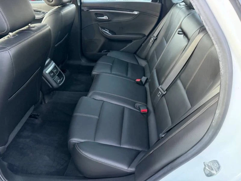 2016 Chevrolet Impala 10th Gen - Image 12 of 12