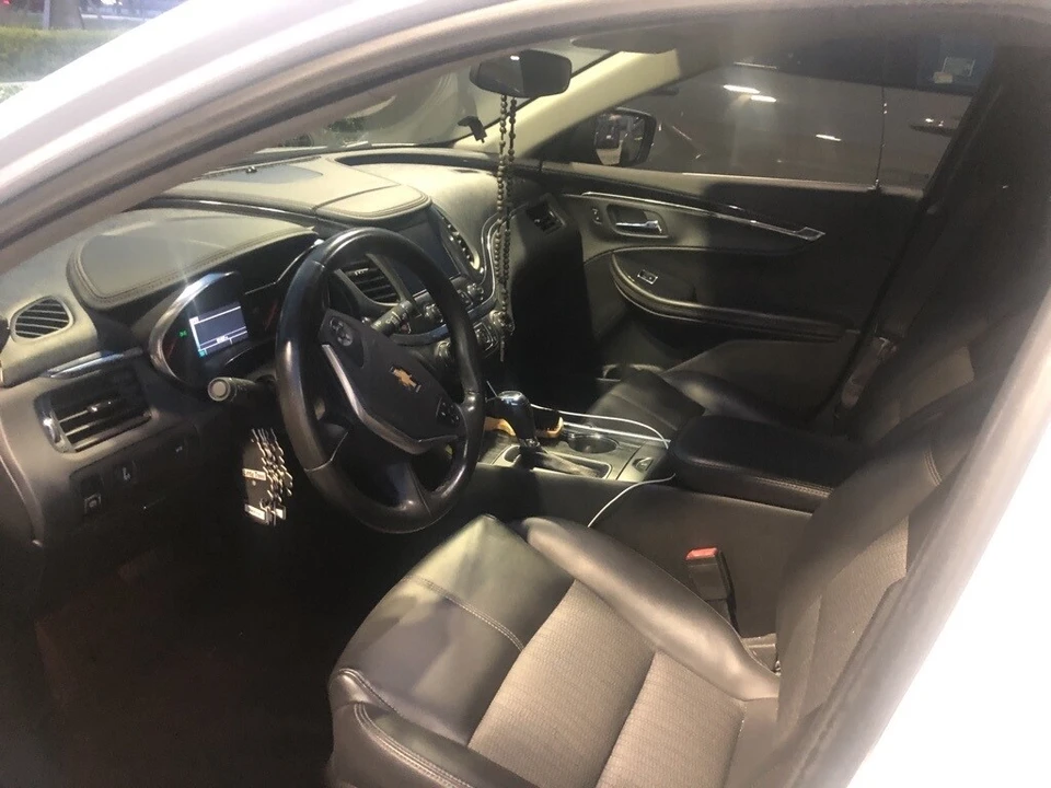 2016 Chevrolet Impala 10th Gen - Image 9 of 9