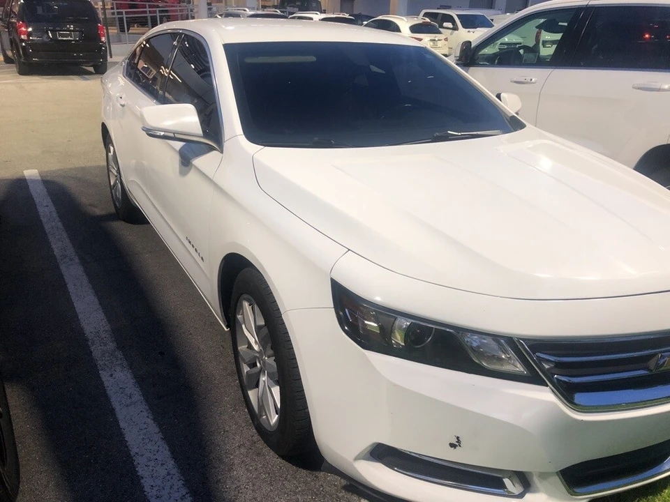 2016 Chevrolet Impala 10th Gen - Image 3 of 9