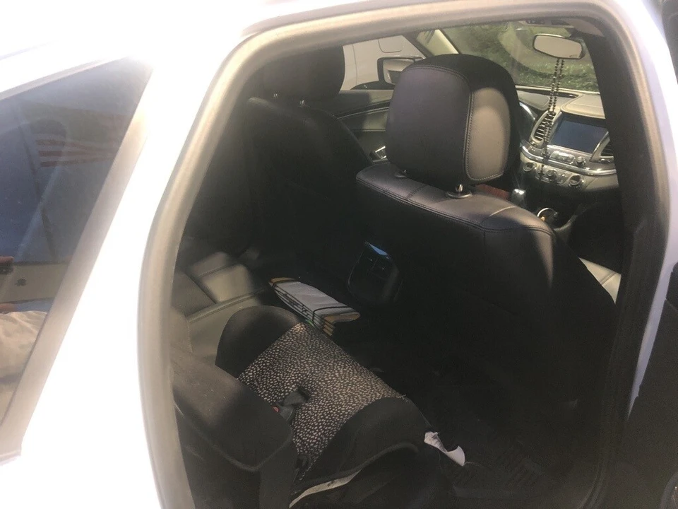 2016 Chevrolet Impala 10th Gen - Image 4 of 9