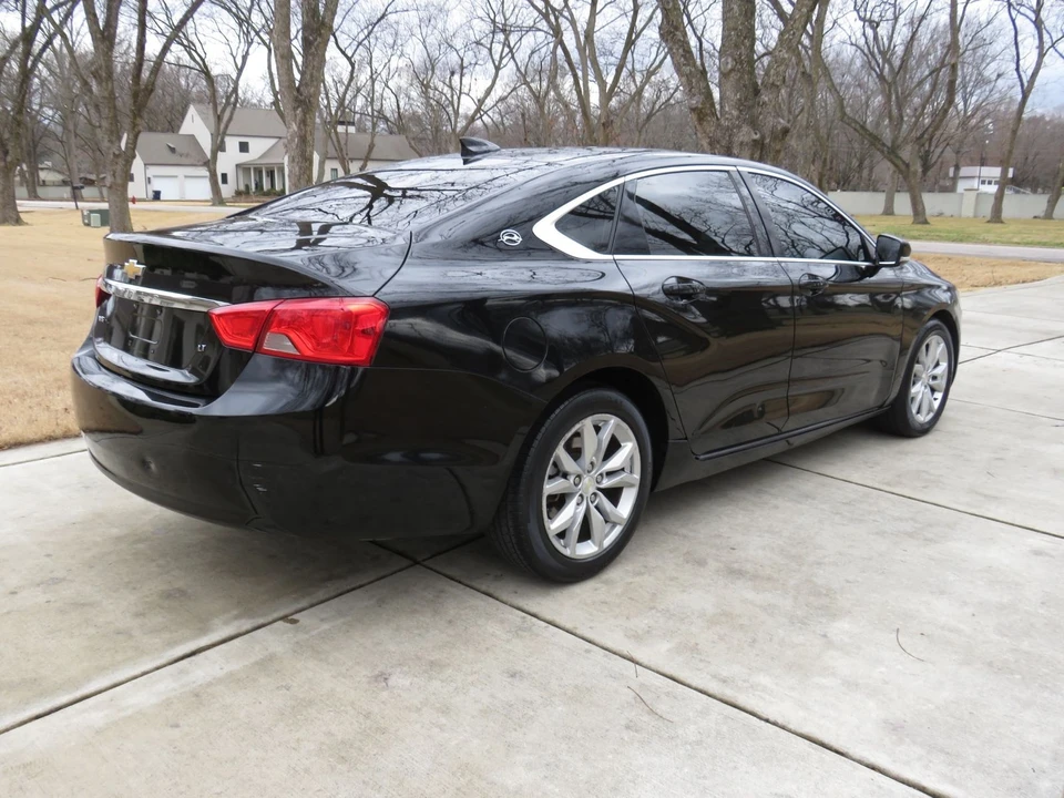 2016 Chevrolet Impala 10th Gen - Image 8 of 12