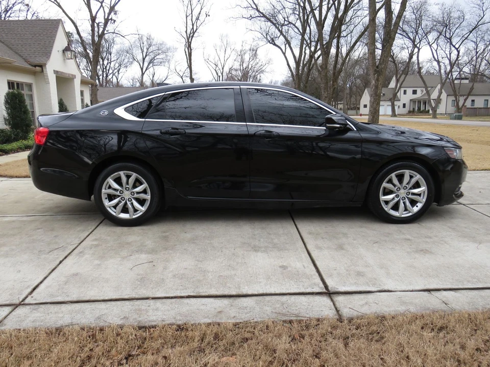2016 Chevrolet Impala 10th Gen - Image 10 of 12