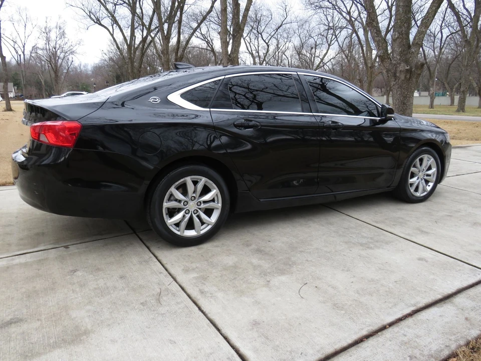 2016 Chevrolet Impala 10th Gen - Image 9 of 12