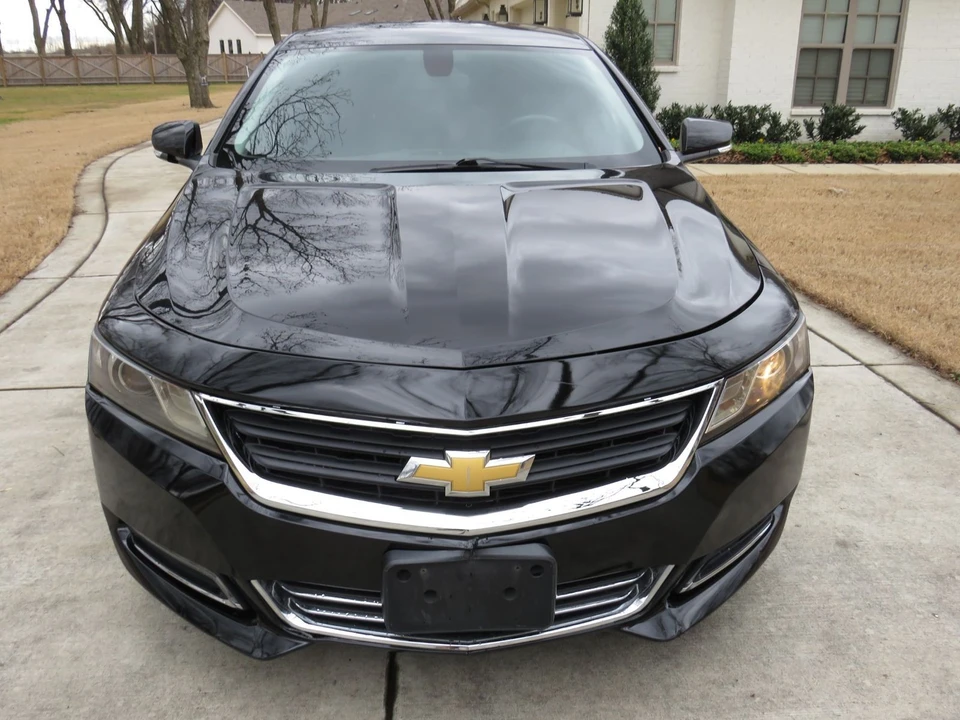 2016 Chevrolet Impala 10th Gen - Image 12 of 12