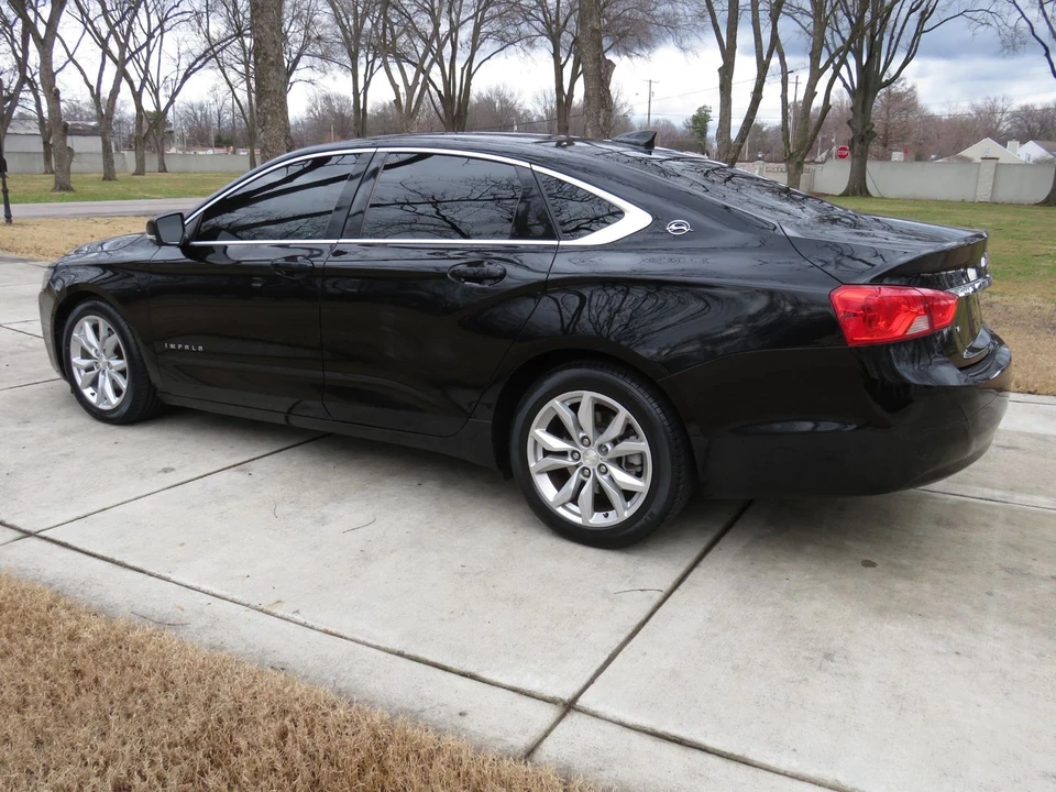 2016 Chevrolet Impala 10th Gen - Image 5 of 12