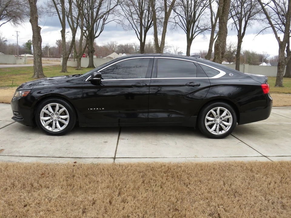 2016 Chevrolet Impala 10th Gen - Image 4 of 12