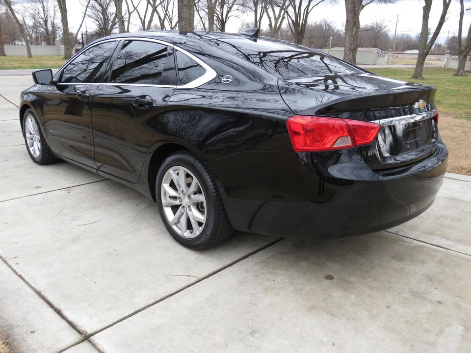 2016 Chevrolet Impala 10th Gen - Image 6 of 12