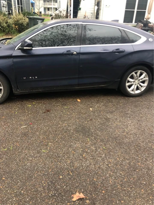 2016 Chevrolet Impala - Image 3 of 4
