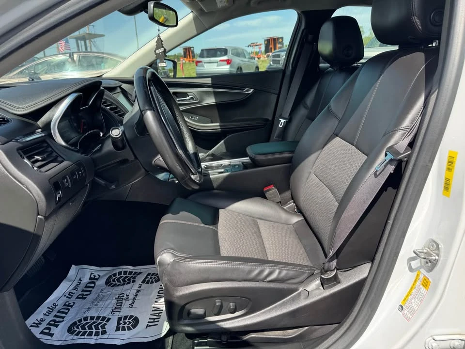 2016 Chevrolet Impala 9th Gen - Image 6 of 20