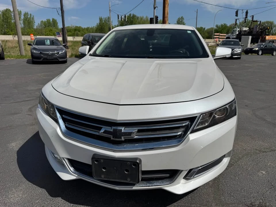 2016 Chevrolet Impala 9th Gen - Image 19 of 20