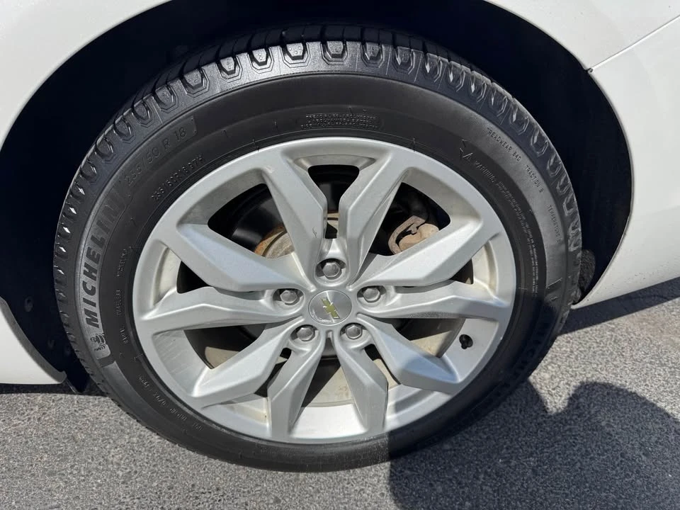 2016 Chevrolet Impala 9th Gen - Image 11 of 20