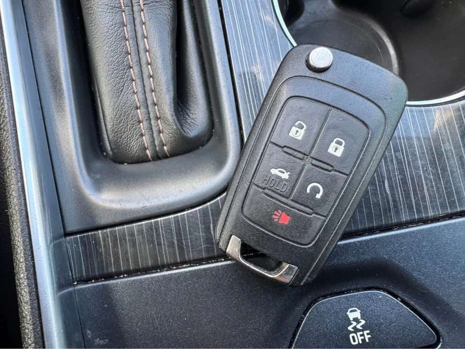 2016 Chevrolet Impala 9th Gen - Image 15 of 20