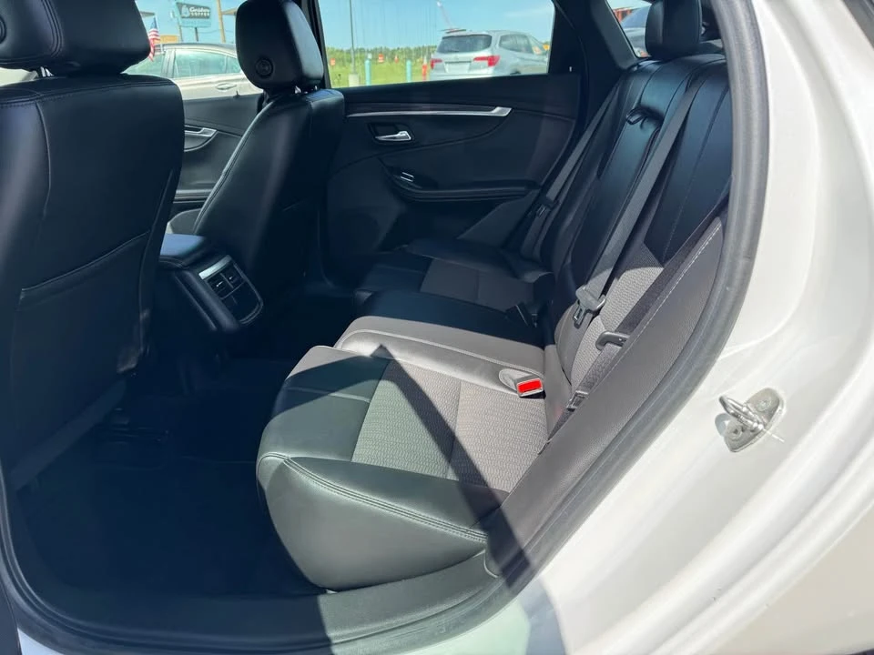 2016 Chevrolet Impala 9th Gen - Image 7 of 20