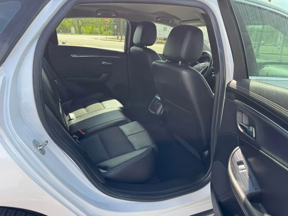 2016 Chevrolet Impala 9th Gen - Image 9 of 20