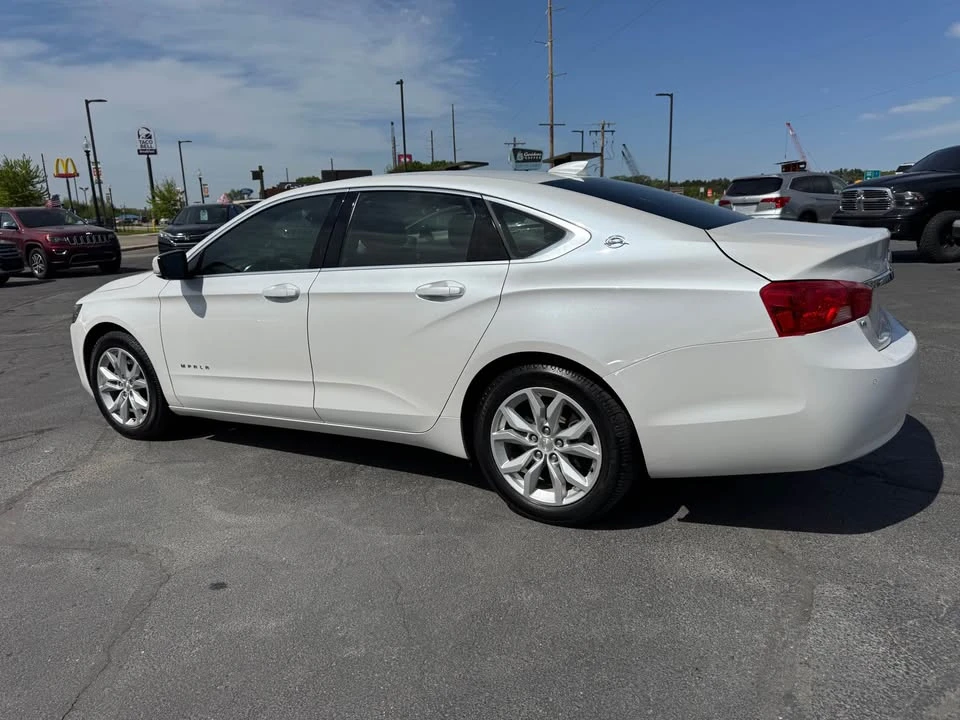 2016 Chevrolet Impala 9th Gen - Image 5 of 20