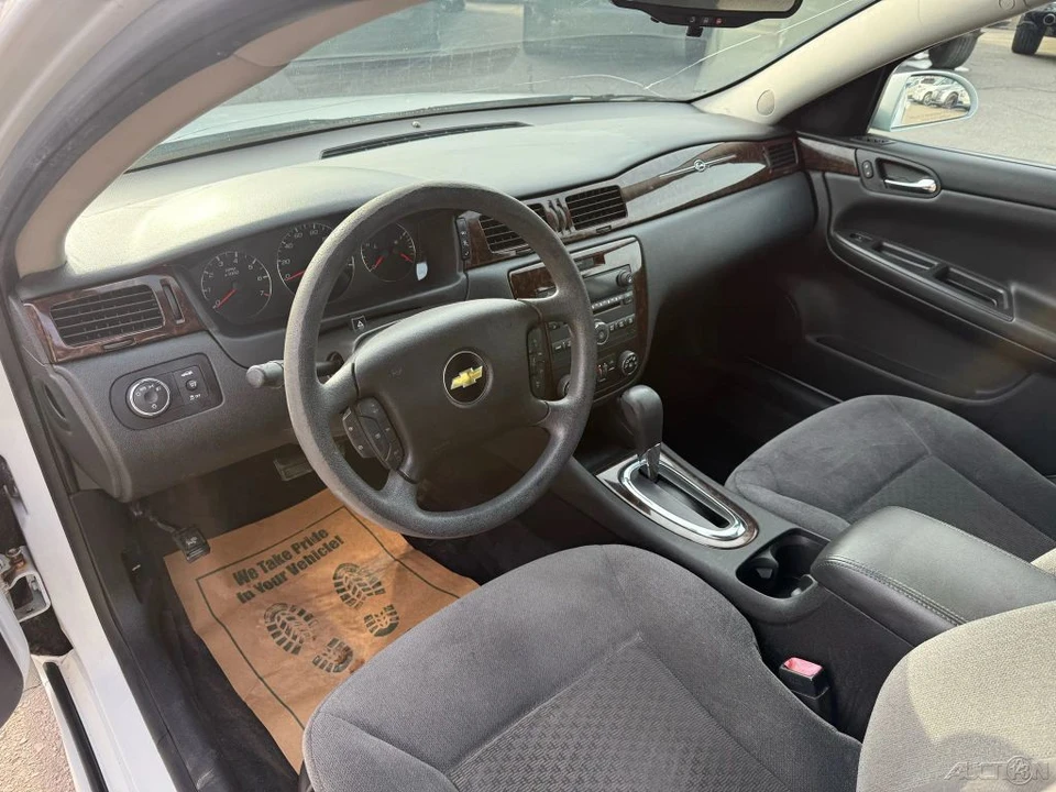 2016 Chevrolet Impala 10th Gen - Image 17 of 21