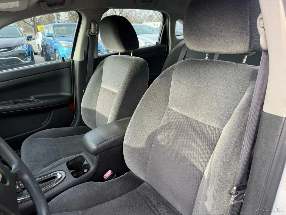 2016 Chevrolet Impala 10th Gen - Image 16 of 21