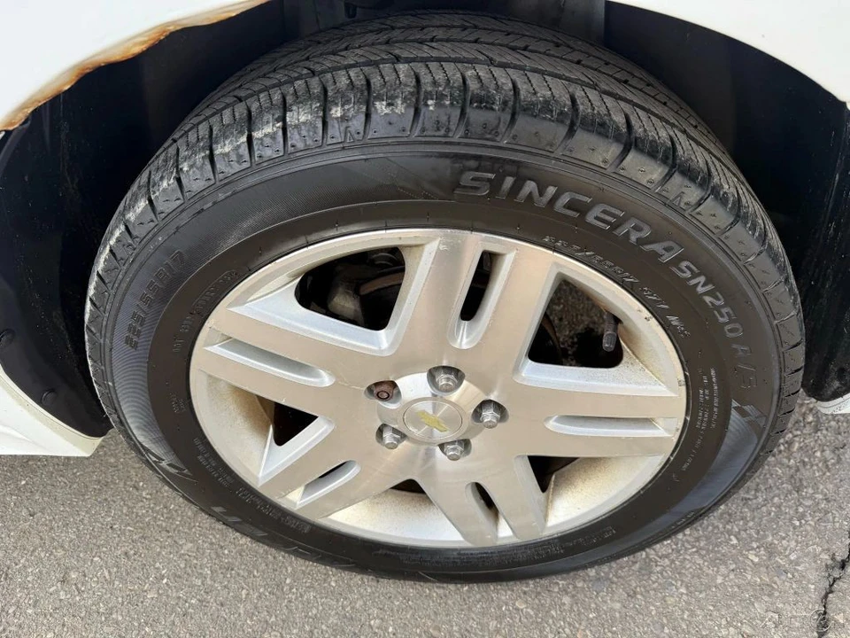 2016 Chevrolet Impala 10th Gen - Image 10 of 12