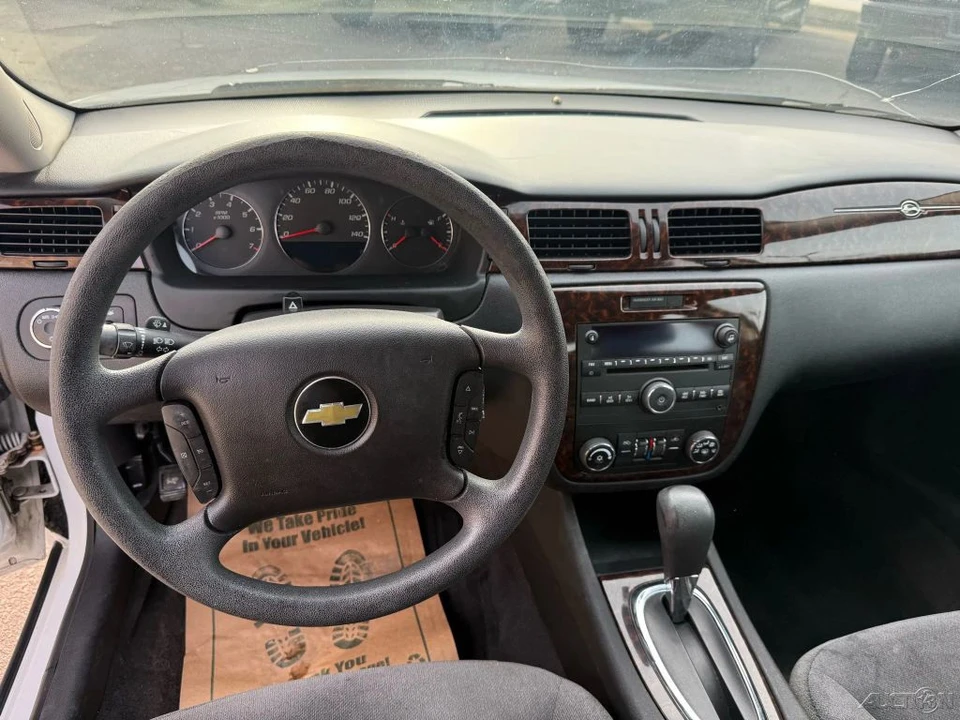 2016 Chevrolet Impala 10th Gen - Image 19 of 21