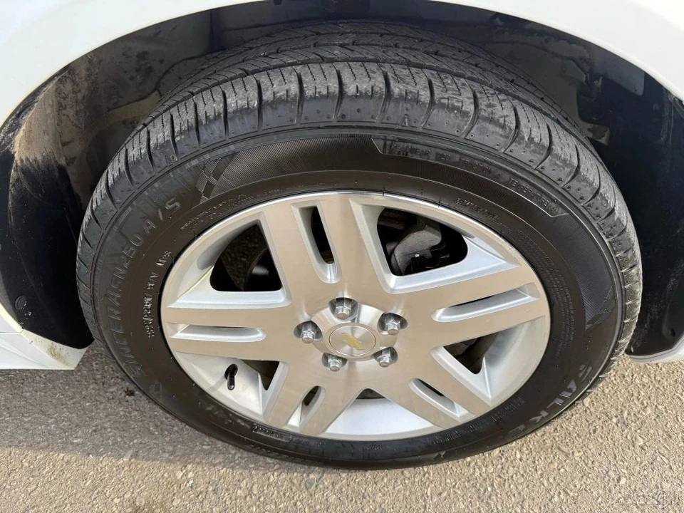 2016 Chevrolet Impala 10th Gen - Image 12 of 12