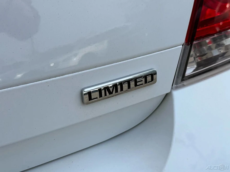 2016 Chevrolet Impala 10th Gen - Image 13 of 21