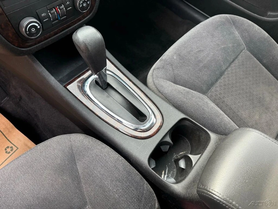 2016 Chevrolet Impala 10th Gen - Image 21 of 21