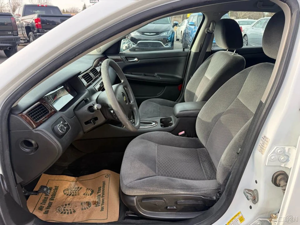 2016 Chevrolet Impala 10th Gen - Image 15 of 21