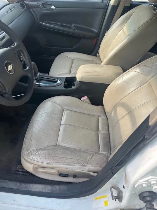 2016 Chevrolet Impala 9th Gen - Image 4 of 7