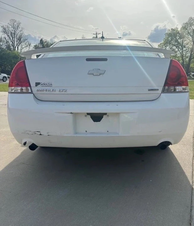 2016 Chevrolet Impala 9th Gen - Image 3 of 7