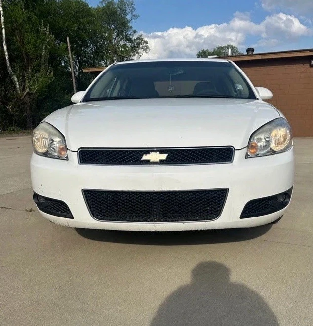 2016 Chevrolet Impala 9th Gen - Image 6 of 7