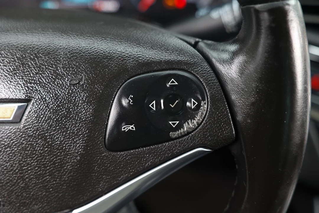 2016 Chevrolet Impala 9th Gen - Image 26 of 31