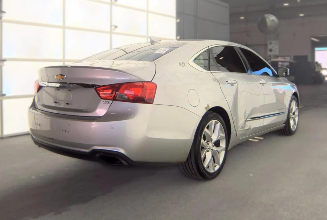 2016 Chevrolet Impala 9th Gen - Image 4 of 14