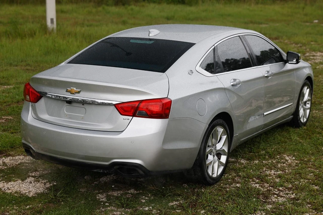 2016 Chevrolet Impala 9th Gen - Image 11 of 31