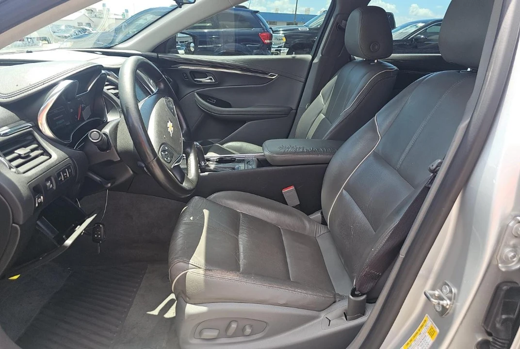 2016 Chevrolet Impala 9th Gen - Image 8 of 14