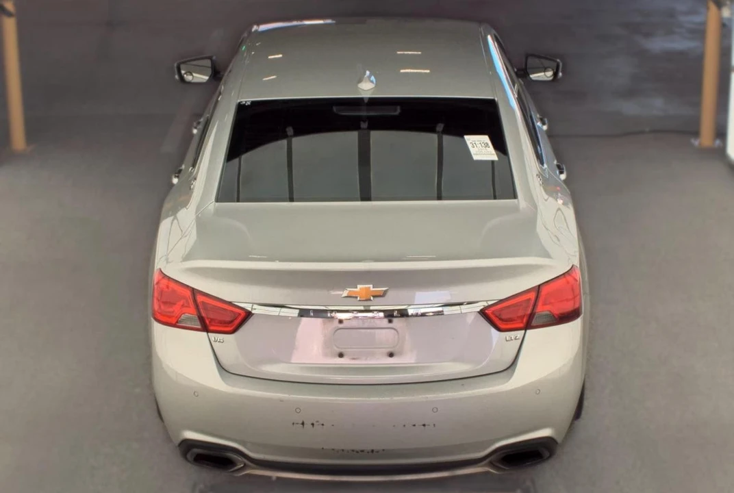 2016 Chevrolet Impala 9th Gen - Image 5 of 14