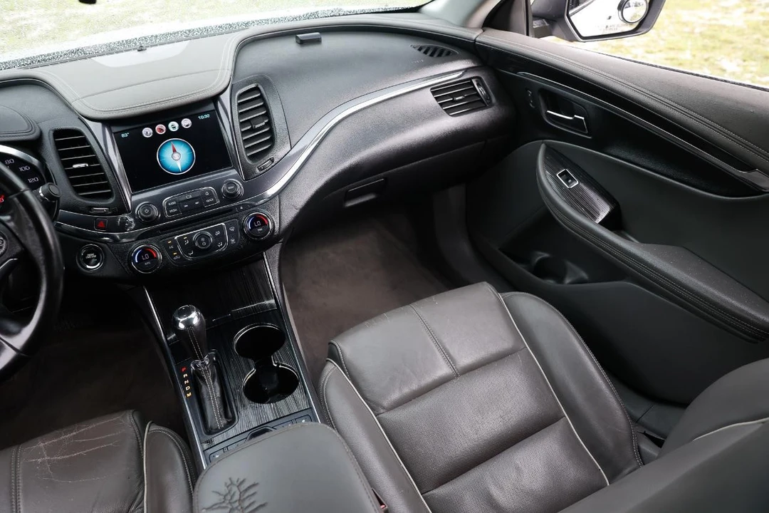 2016 Chevrolet Impala 9th Gen - Image 22 of 31
