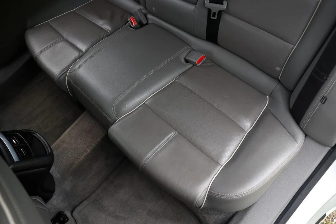 2016 Chevrolet Impala 9th Gen - Image 10 of 31