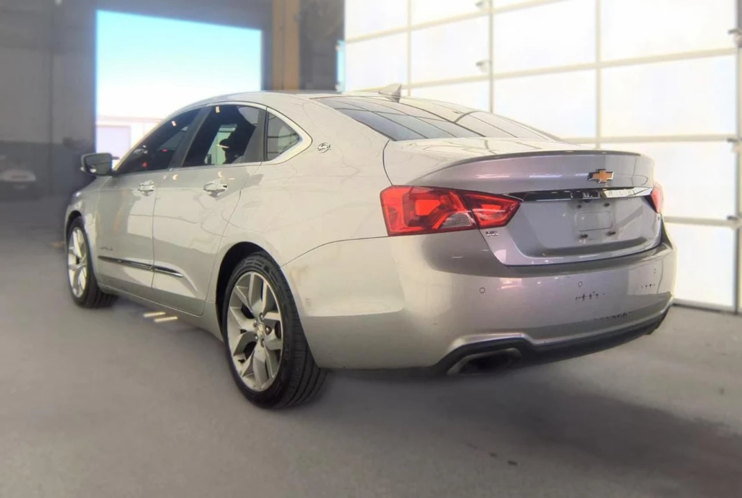 2016 Chevrolet Impala 9th Gen - Image 6 of 14