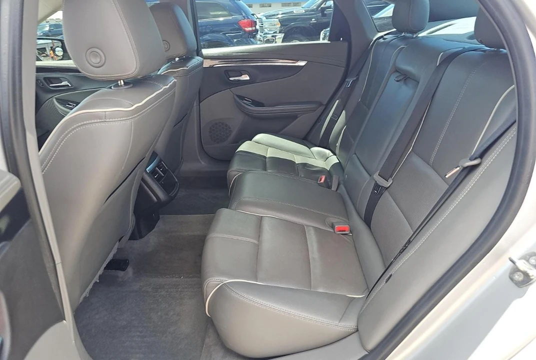 2016 Chevrolet Impala 9th Gen - Image 12 of 14