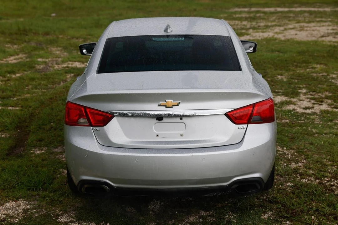 2016 Chevrolet Impala 9th Gen - Image 9 of 31