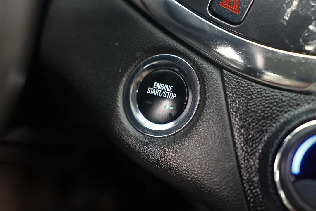 2016 Chevrolet Impala 9th Gen - Image 29 of 31